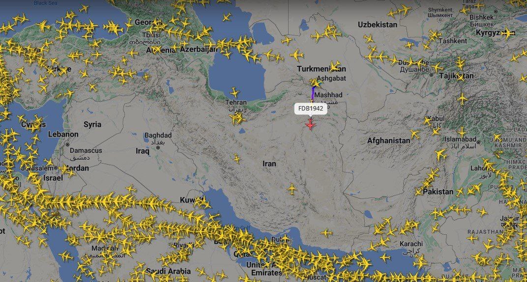 جزئیات حمله اسرائیل به پایگاه نظامی در تهران جزئیات حمله اسرائیل به پایگاه نظامی در تهران