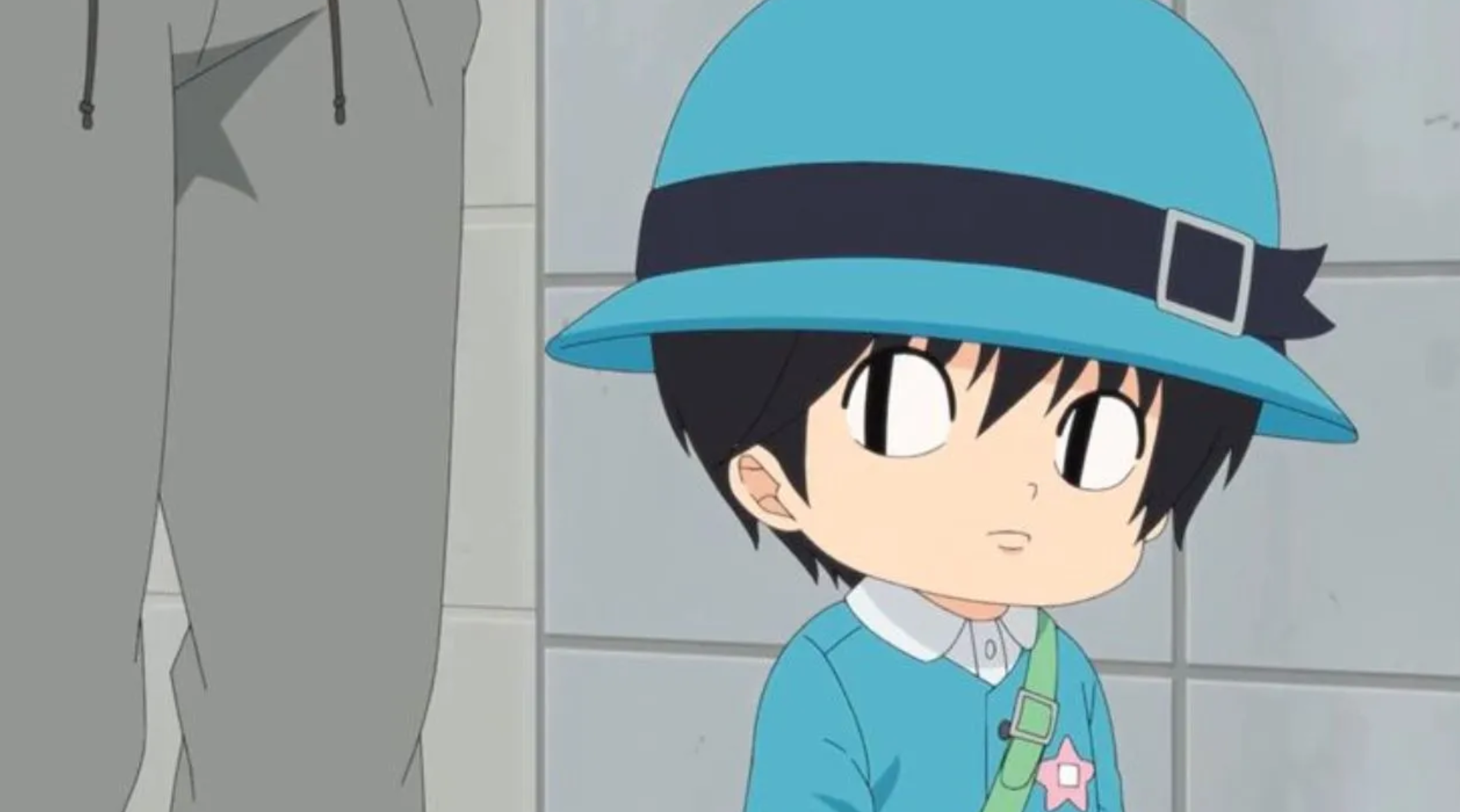 معرفی و بررسی انیمه‌های با شخصیت اصلی بچه؛ قهرمانان کوچک شگفت انگیز