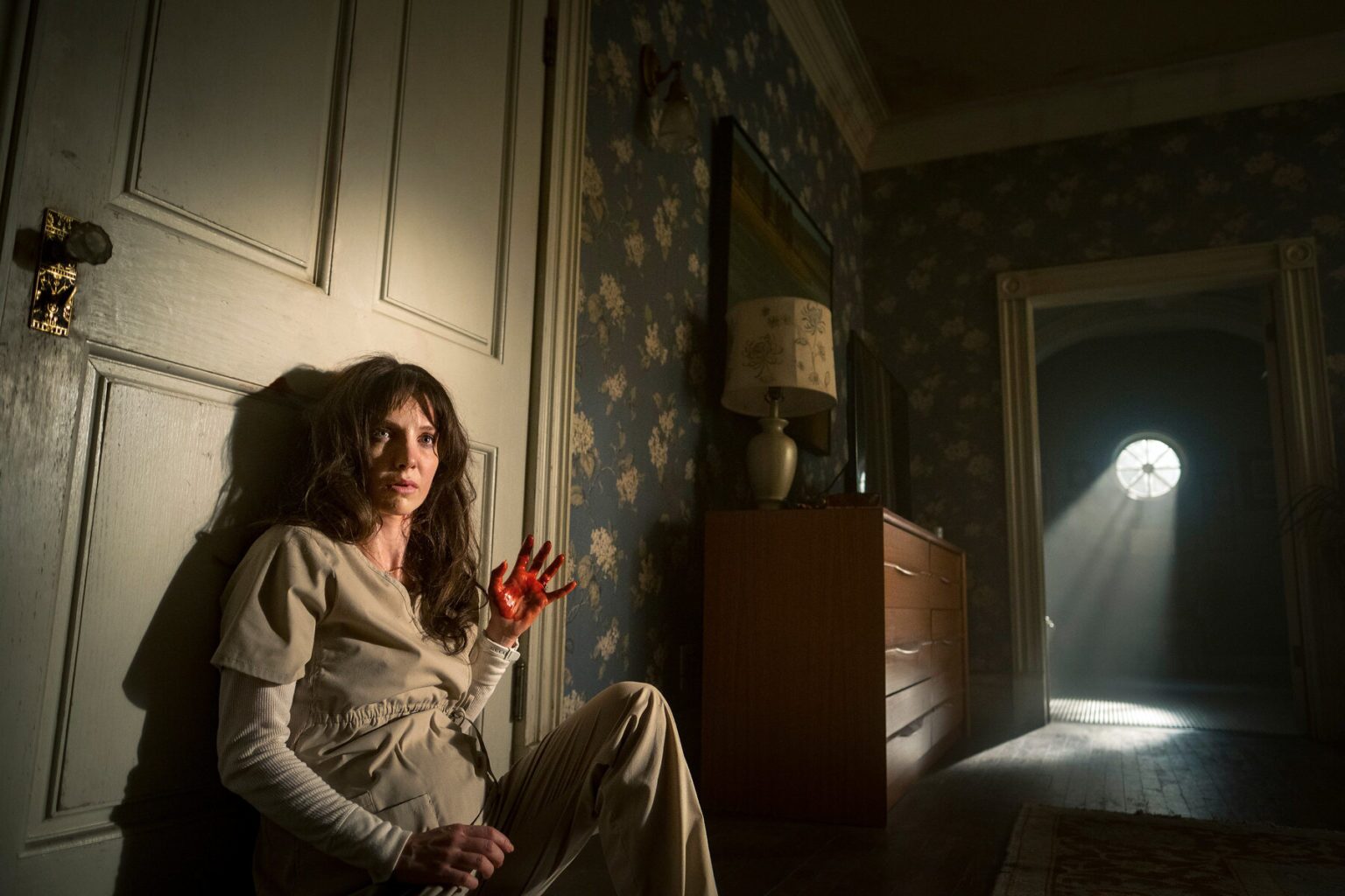 ۱۱ فیلم ترسناک جدید برای کسانی که هالووین پیش رو را با تماشای فیلم می‌گذرانند