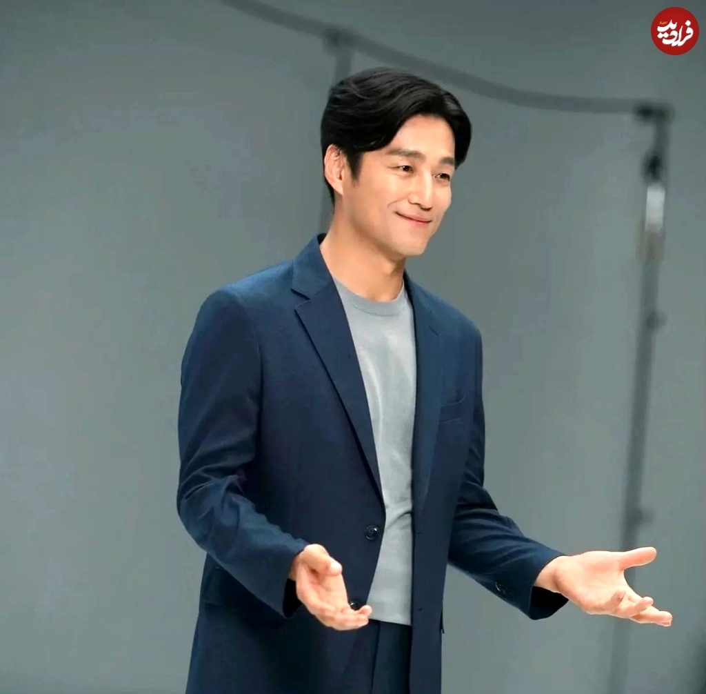 تغییر چهره «افسر مین جانگو» ۲۰ سال بعد سریال یانگوم در ۵۲ سالگی (تصاویر)