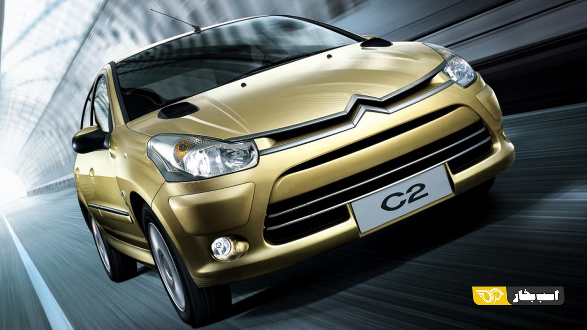 این نسخه از پژو ۲۰۶ هرگز به ایران وارد نشد