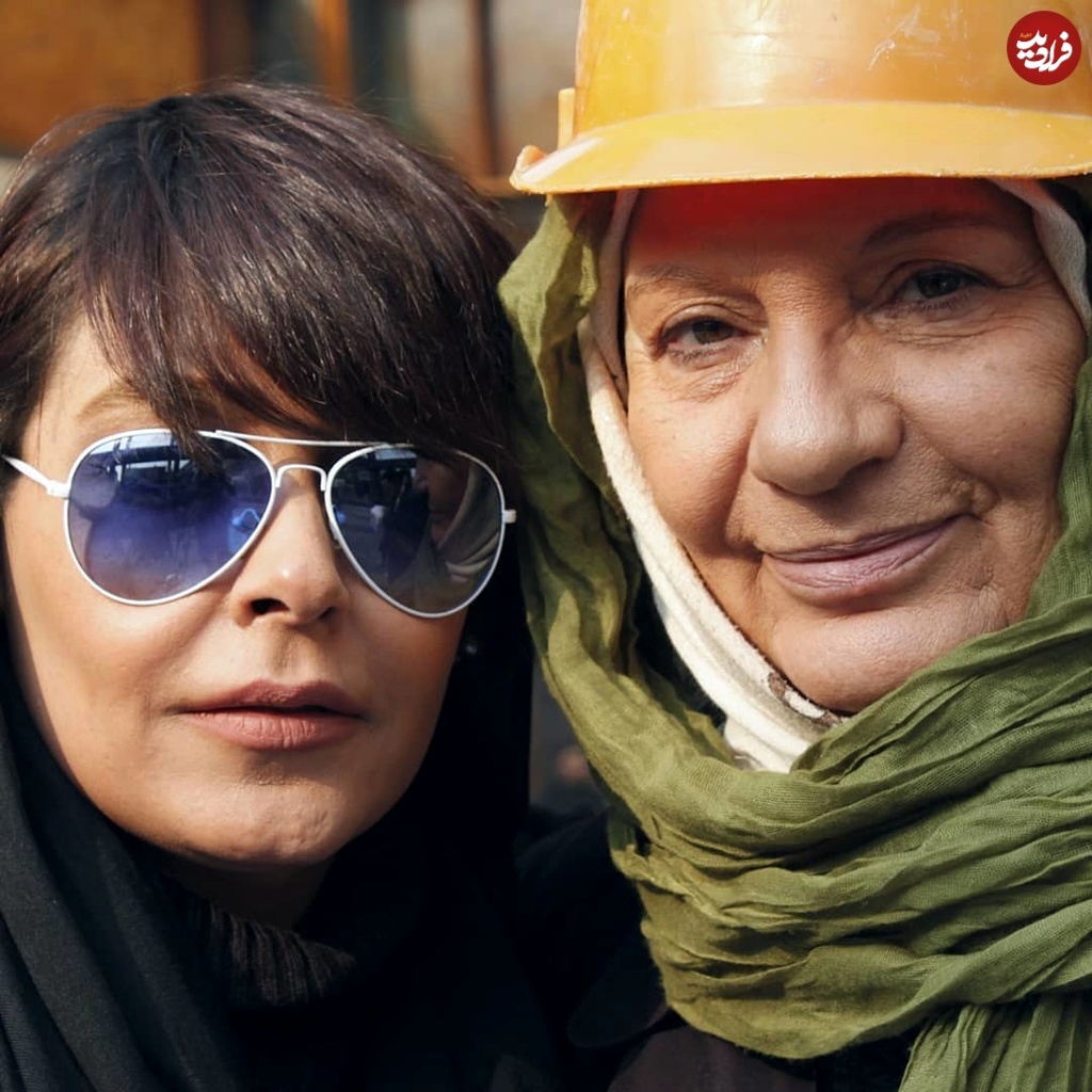 تغییر چهره دیدنی «خانم مظفری» سریال ستایش بعد ۵ سال در ۶۷ سالگی (تصاویر)