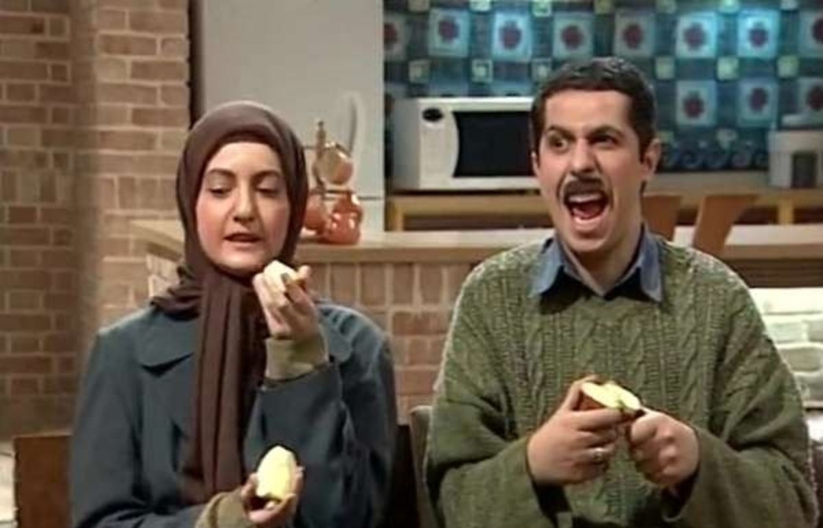 وضعیت جواد رضویان این‌ روزها نگران‌کننده است (ویدئو)