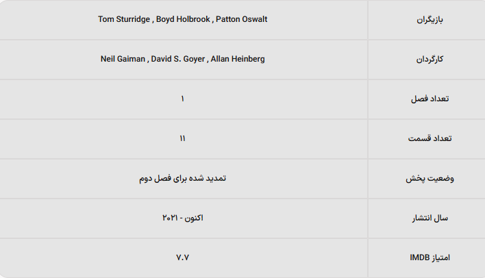 ۱۰ سریال ترسناک نتفلیکس که باید تماشا کنید