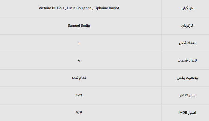 ۱۰ سریال ترسناک نتفلیکس که باید تماشا کنید