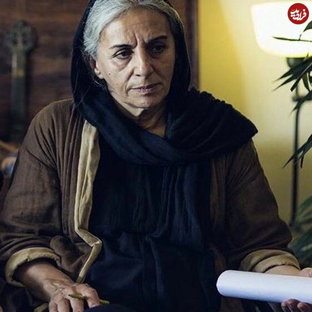تغییر چهره دیدنی «عمه عزیز» سریال ستایش بعد ۱۵ سال در ۷۱ سالگی (تصاویر)