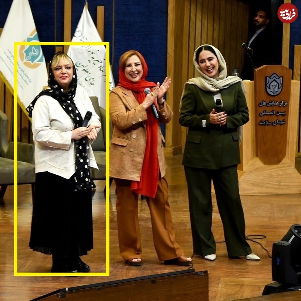 تغییر چهره ویژه «ناتاشا و کبری» سریال خواب و بیدار بعد ۲۳ سال (تصاویر)