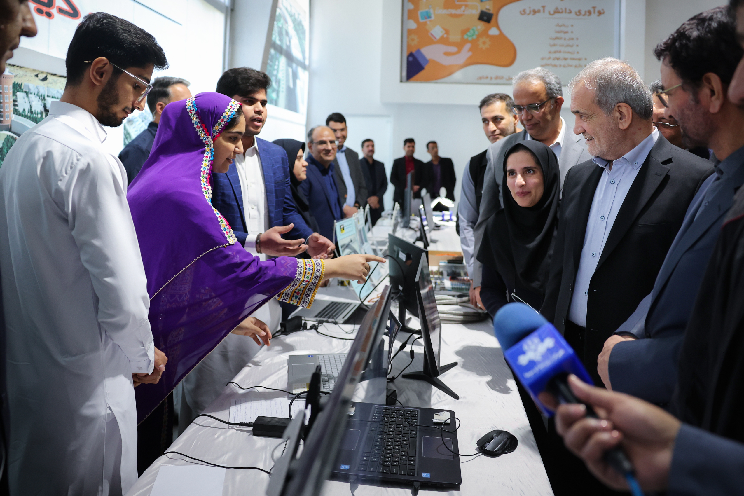تصویب ۱۲۴ هزار میلیارد تومان طرح برای محرومیت‌زدایی از سیستان‌وبلوچستان