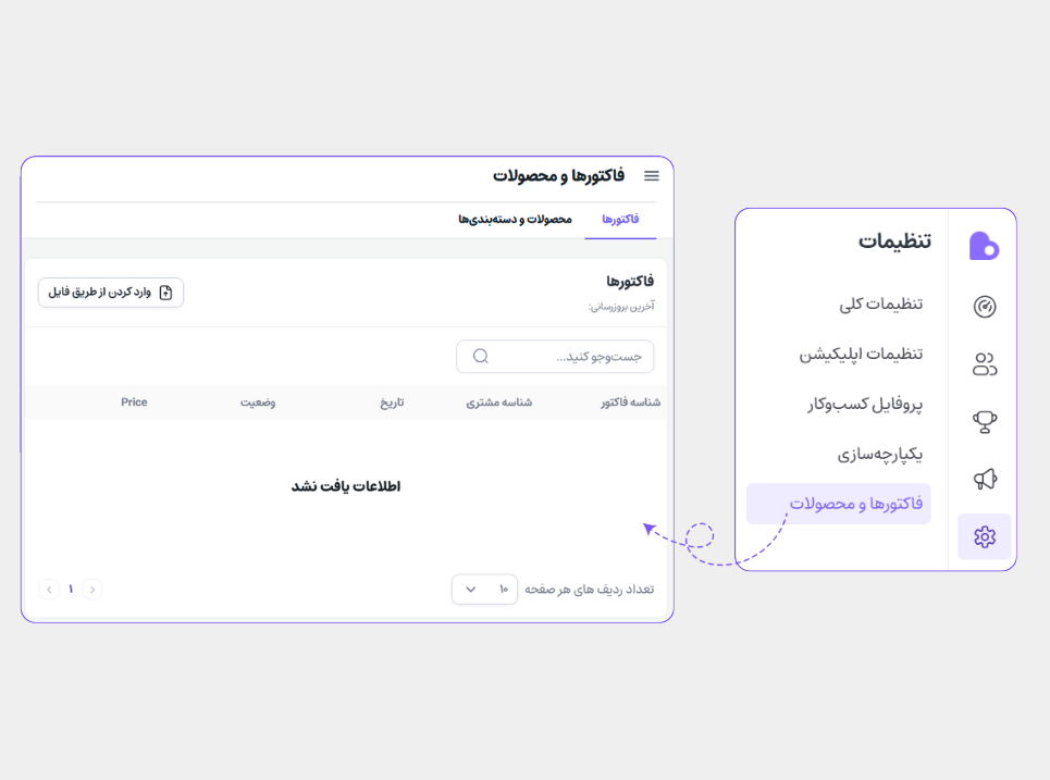 آموزش ایجاد باشگاه مشتریان بدون نیاز به کدنویسی