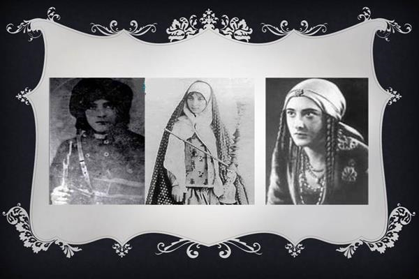در آخرین دیدار میرزا کوچک‌خان با همسرش چه گذشت؟/// در حال تکمیل