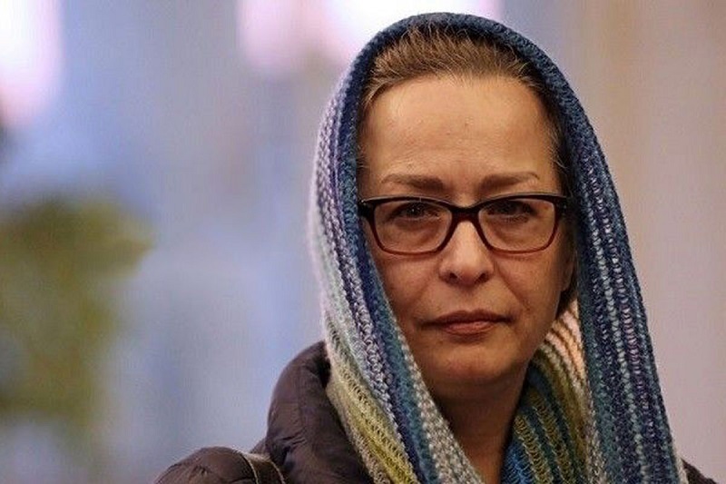(تصاویر) بیوگرافی آزیتا حاجیان؛ ماجرای طلاق و ازدواج مجدد
