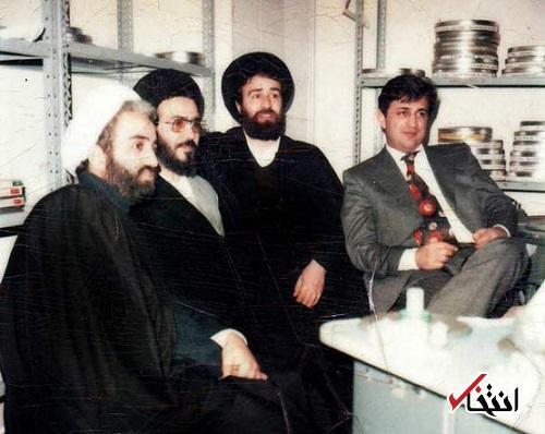 روزیکه قطب زاده رفت و موسوی خوئینی‌ها آمد؛ شورایی شدن صدا و سیما با حضور چه کسانی انجام شد؟
