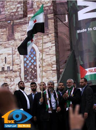 علت تبریک سقوط اسد از سوی فلسطینیان چیست؟