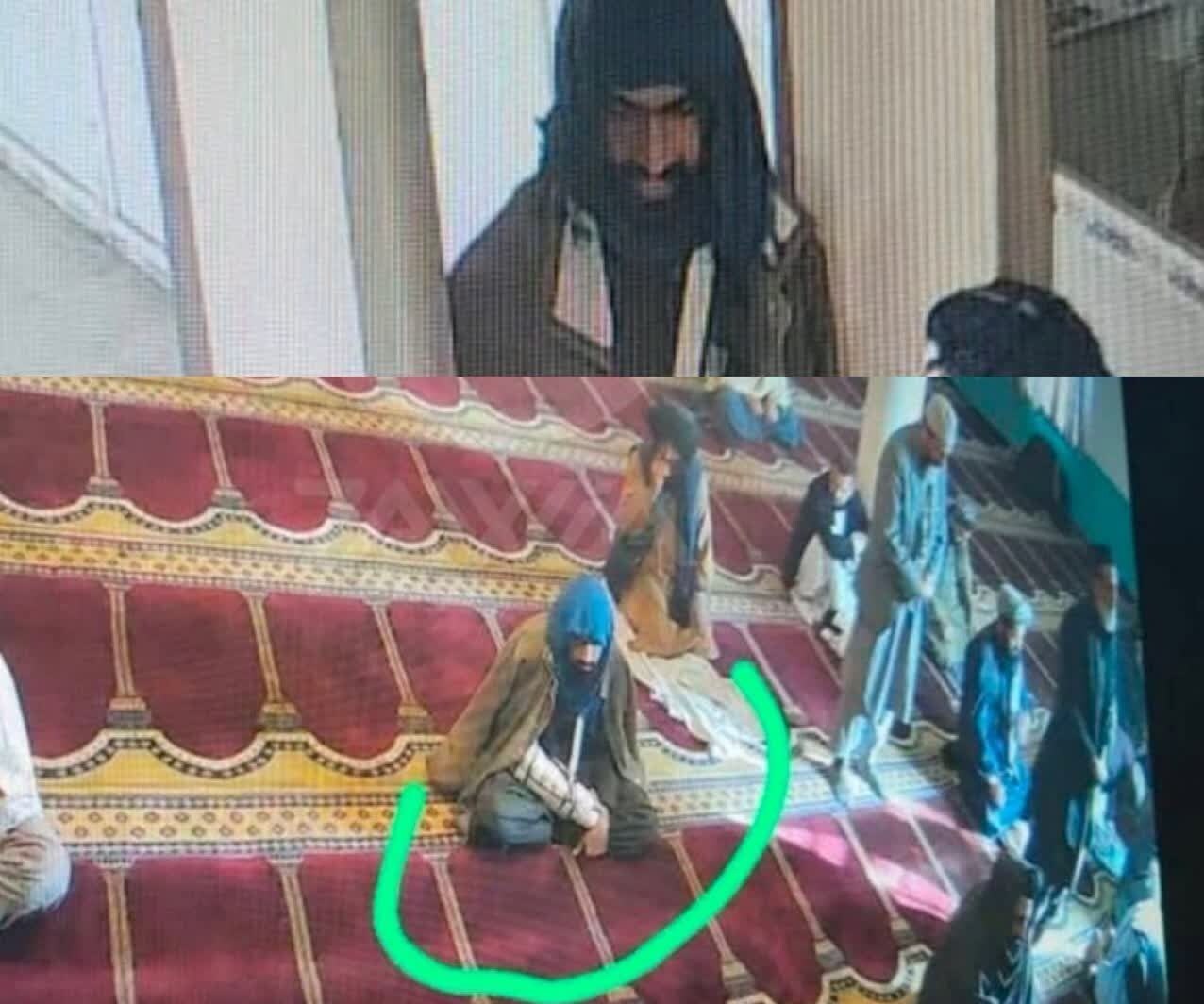 داعش مسئولیت ترور وزیر طالبان را بر عهده گرفت