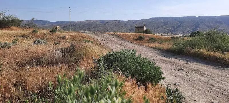 (تصویر) گور دختر؛ آرامگاهی شبیه به آرامگاه کوروش کبیر در بوشهر