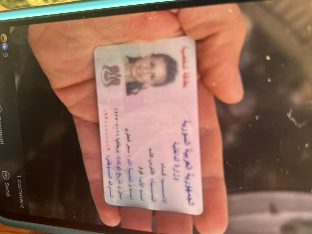 دولت بشار اسد سقوط کرد؛ دمشق در کنترل کامل مخالفان