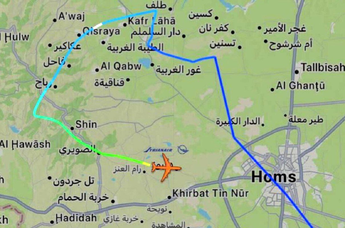 دولت بشار اسد سقوط کرد؛ دمشق در کنترل کامل مخالفان