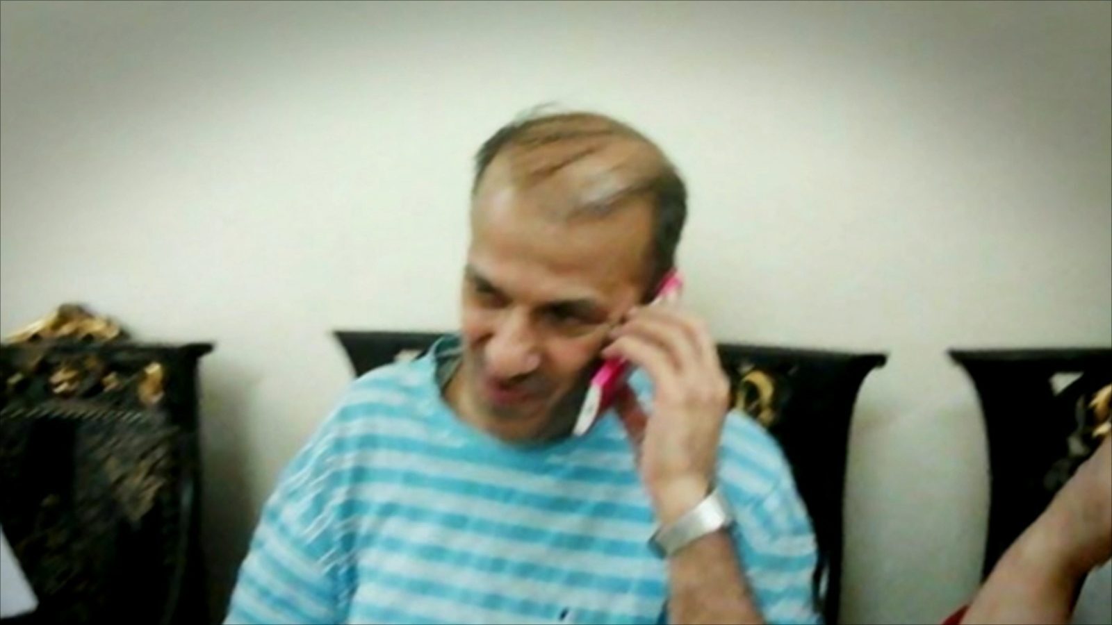 تراژیک‌ترین داستان زندانیان در صیدنایا با پایان خوش