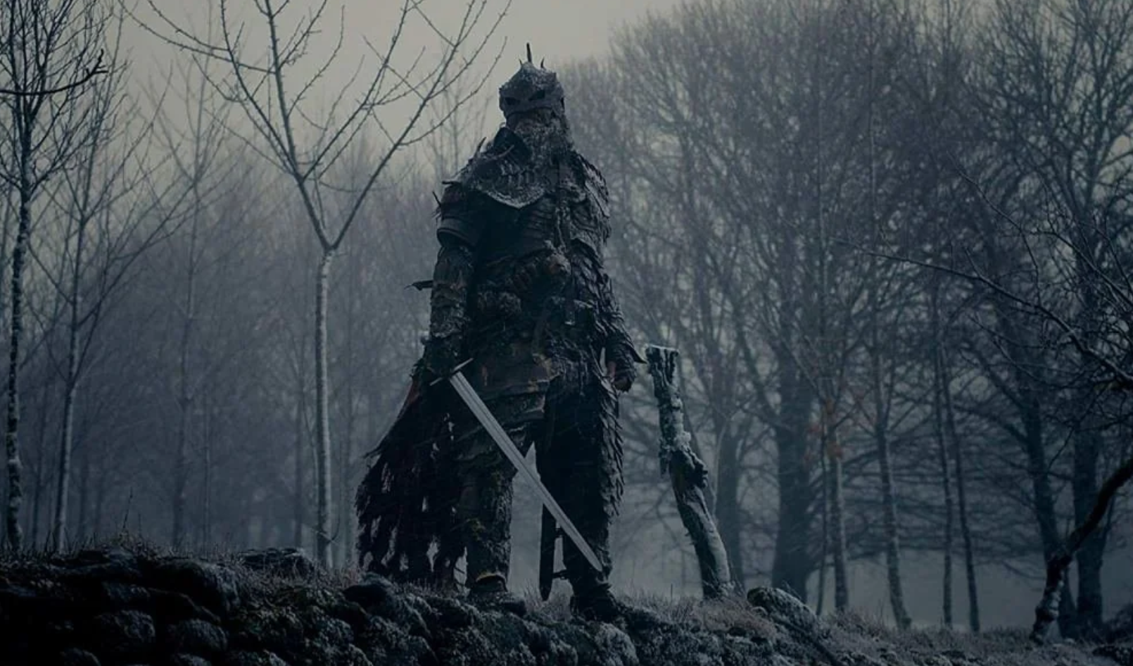 ۱۰ فیلم بسیار ترسناک با فضای قرون وسطی؛ از Black Death تا The Head Hunter
