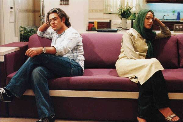 چهرهها؛ مهناز افشار چهرهها؛ مهناز افشار