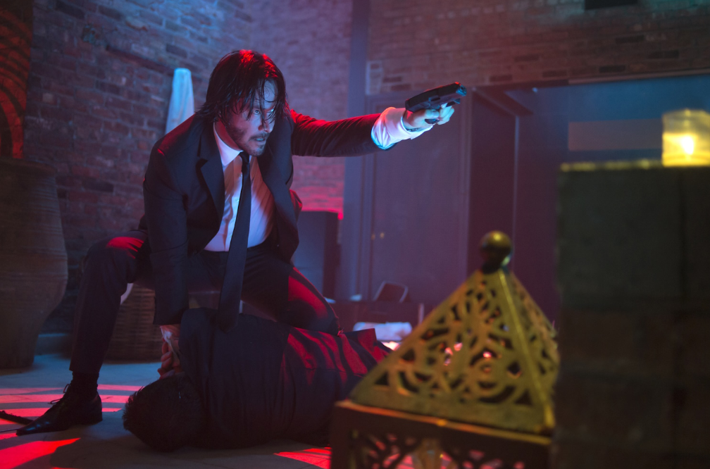 ۱۰ شاهکار برتر تاریخ سینما در مورد انتقام؛ از Harry Brown تا Hard Candy