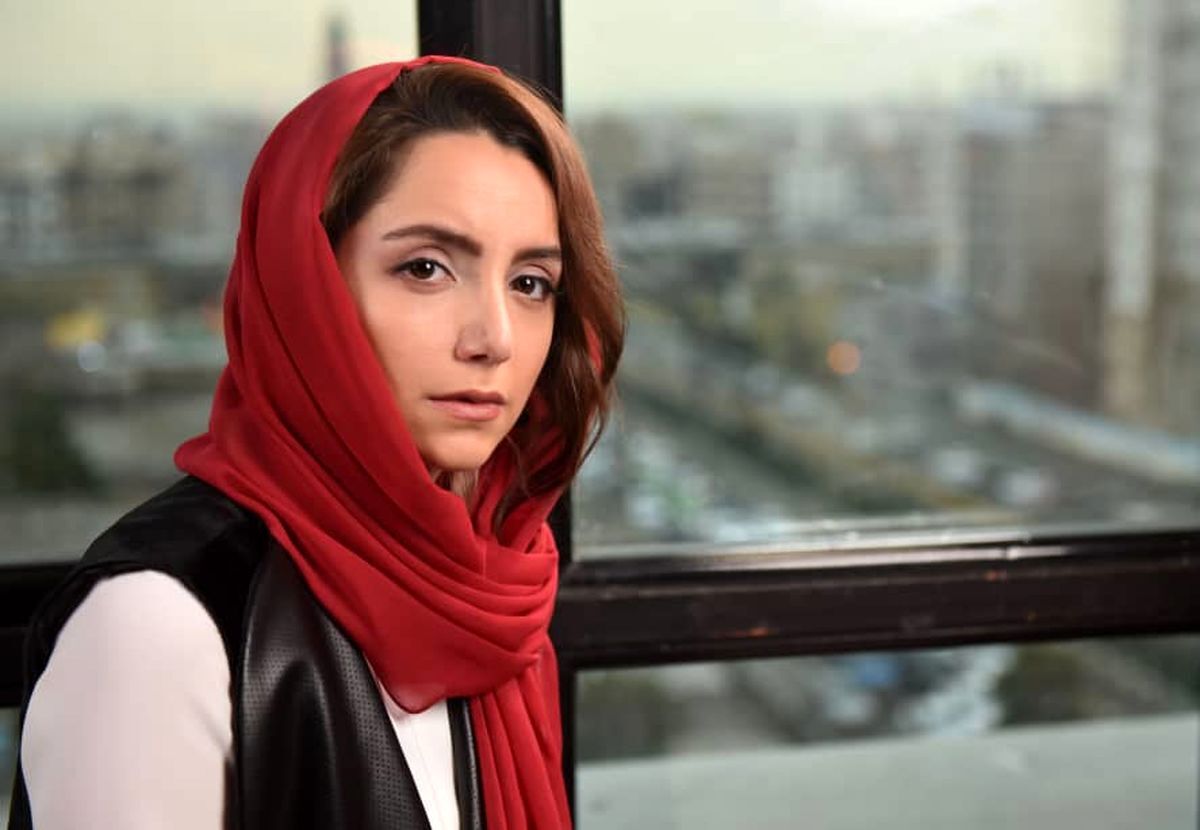 بیوگرافی و بهترین فیلم‌های نازنین بیاتی: از دربند تا قطب شمال