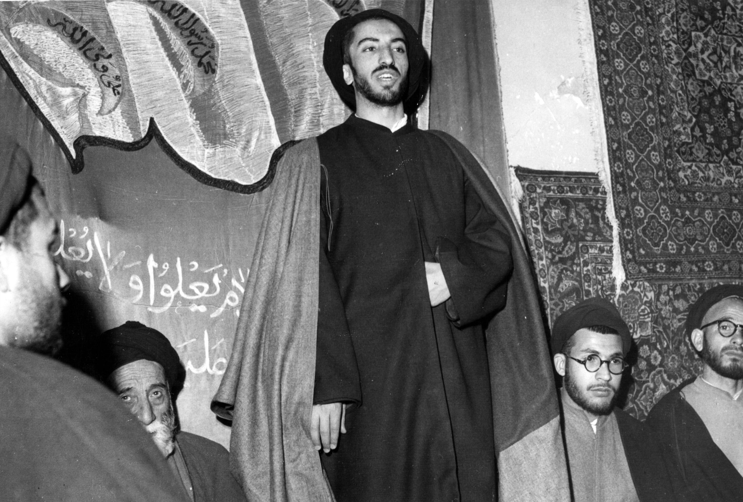 نواب صفوی؛ مجاهد یا افراطی؟
