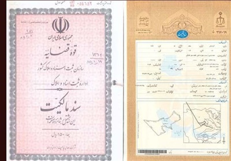 آماری از مساحت اراضی کشاورزی مازندران وجود ندارد!