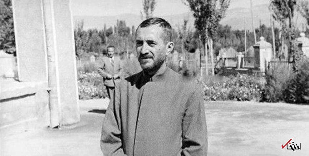 (عکس) جمهوری که یکسال بیشتر عمر نکرد