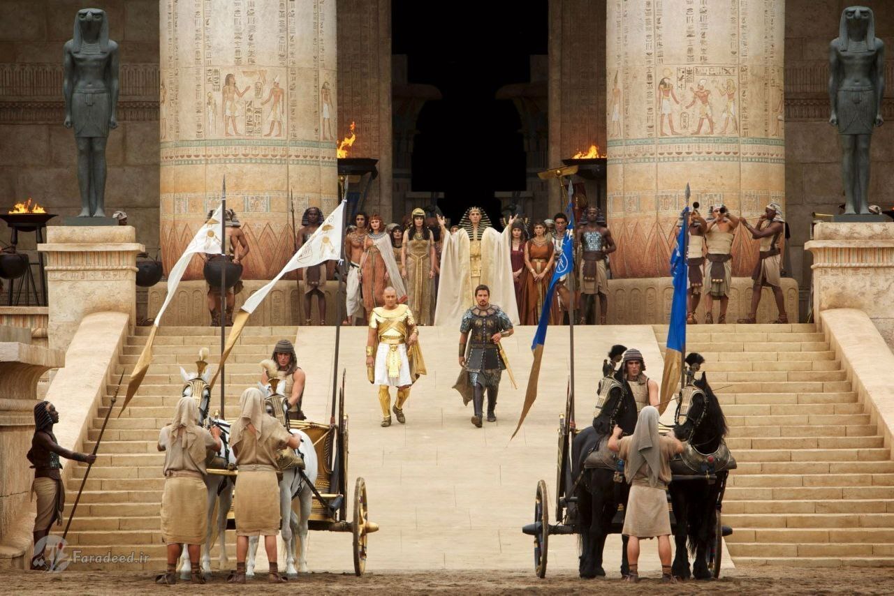 مهم‌ترین آثار جشنواره فیلم فجر؛ از موسی کلیم الله تا قاتل و وحشی
