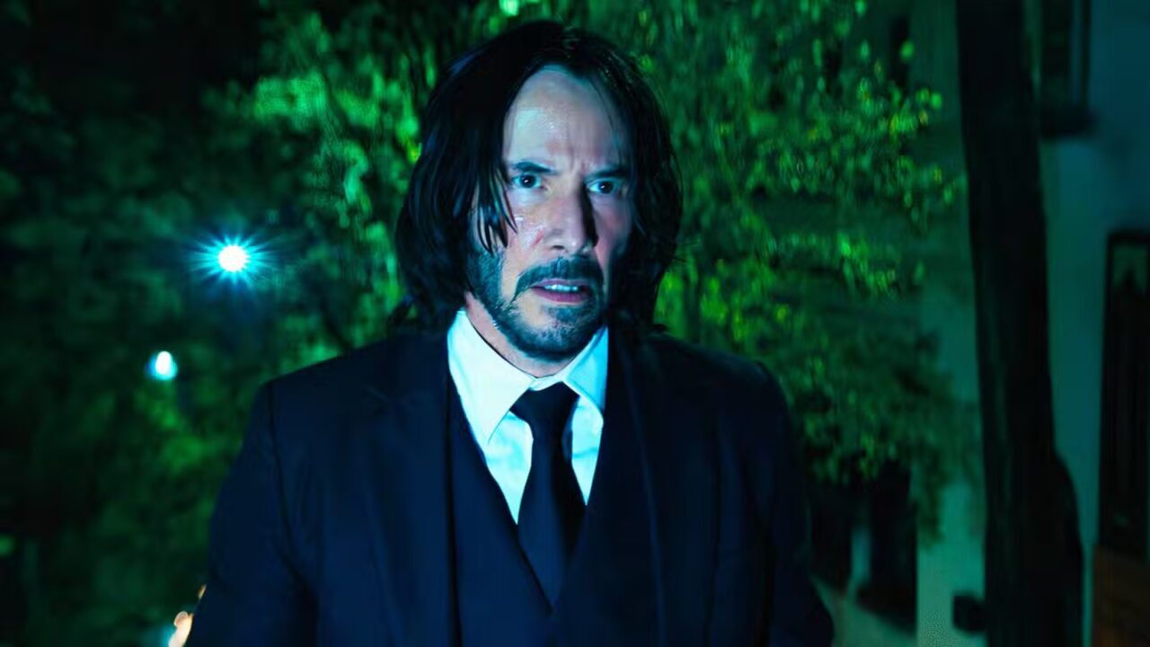 چطور کیانو ریوز می‌تواند در فیلم John Wick ۵ حضور داشته باشد؟