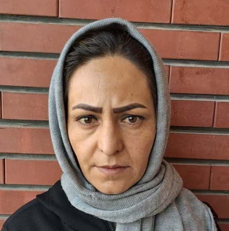 تصویر؛ چهره این سارق موبایل را شناسایی کنید
