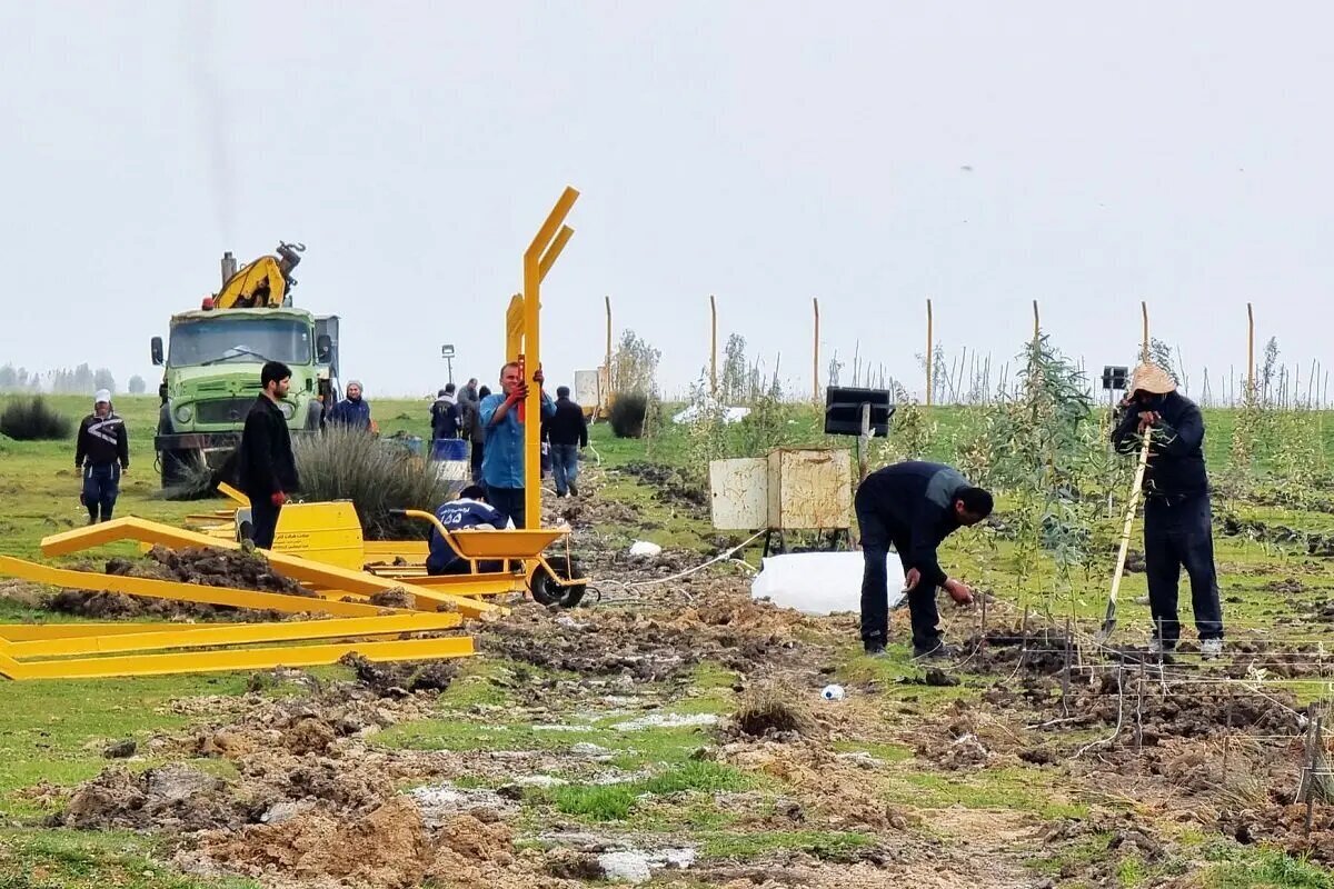 پتروشیمی میانکاله؛ جدال محیط‌زیست و تخلف در سایه نفوذ؛ «اخذ بودجه»، محرک احیای طرح‌های مخرب محیط‌زیستی