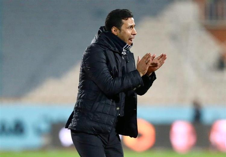 فرارو | آمار عجیب مهدی تارتار برابر استقلال