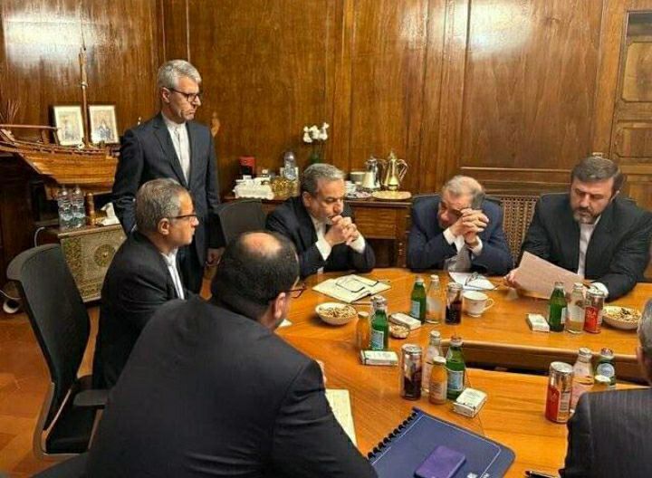 پشت پرده تعویق مذاکرات ایران و آمریکا در مسقط افشا شد