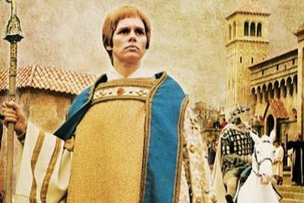 سینما و پاپ‌ها؛ از ژان پل دوم تا پاپ فرانسیس و پاپ خیالی