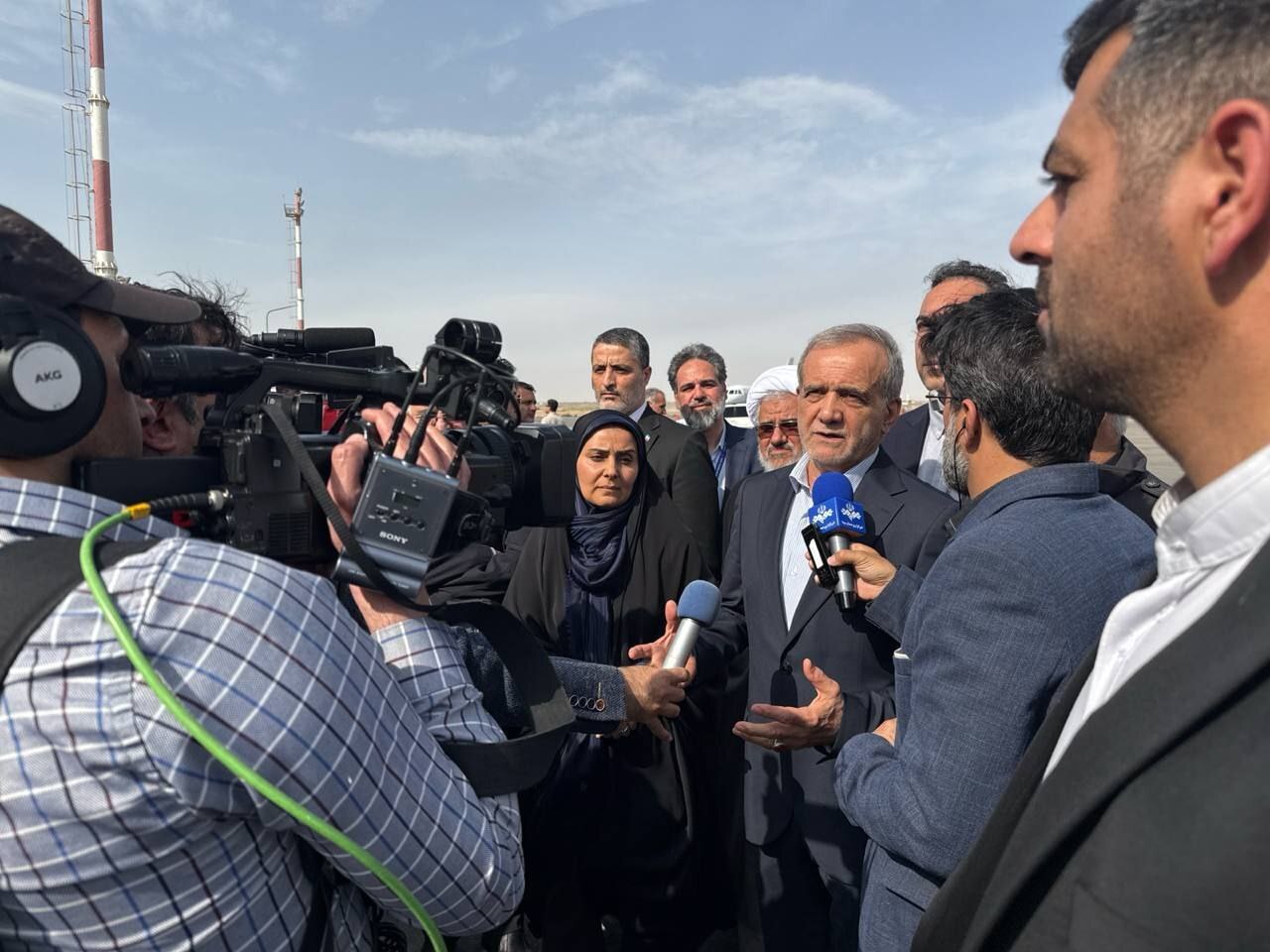 آخرین اخبار از وضعیت بندر شهید رجایی بندرعباس
