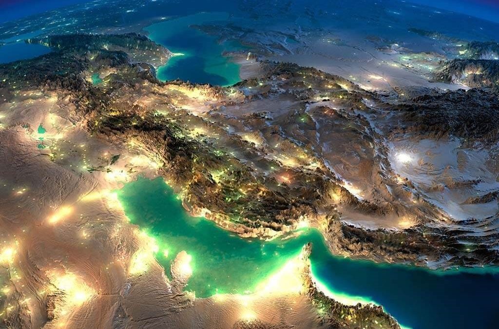 متن و استوری تبریک روز خلیج فارس