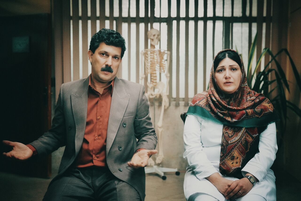 سریال اجل معلق؛ داستان و بازیگران