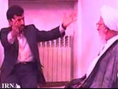 بلایی که احمدی نژاد بر سر ایران آورد/ وقتی دلار ۸۲ برابر ارزان‌تر بود/ مردم ایران، علّاف و عبد و عبیدِ توهم امثال او نیستند!
