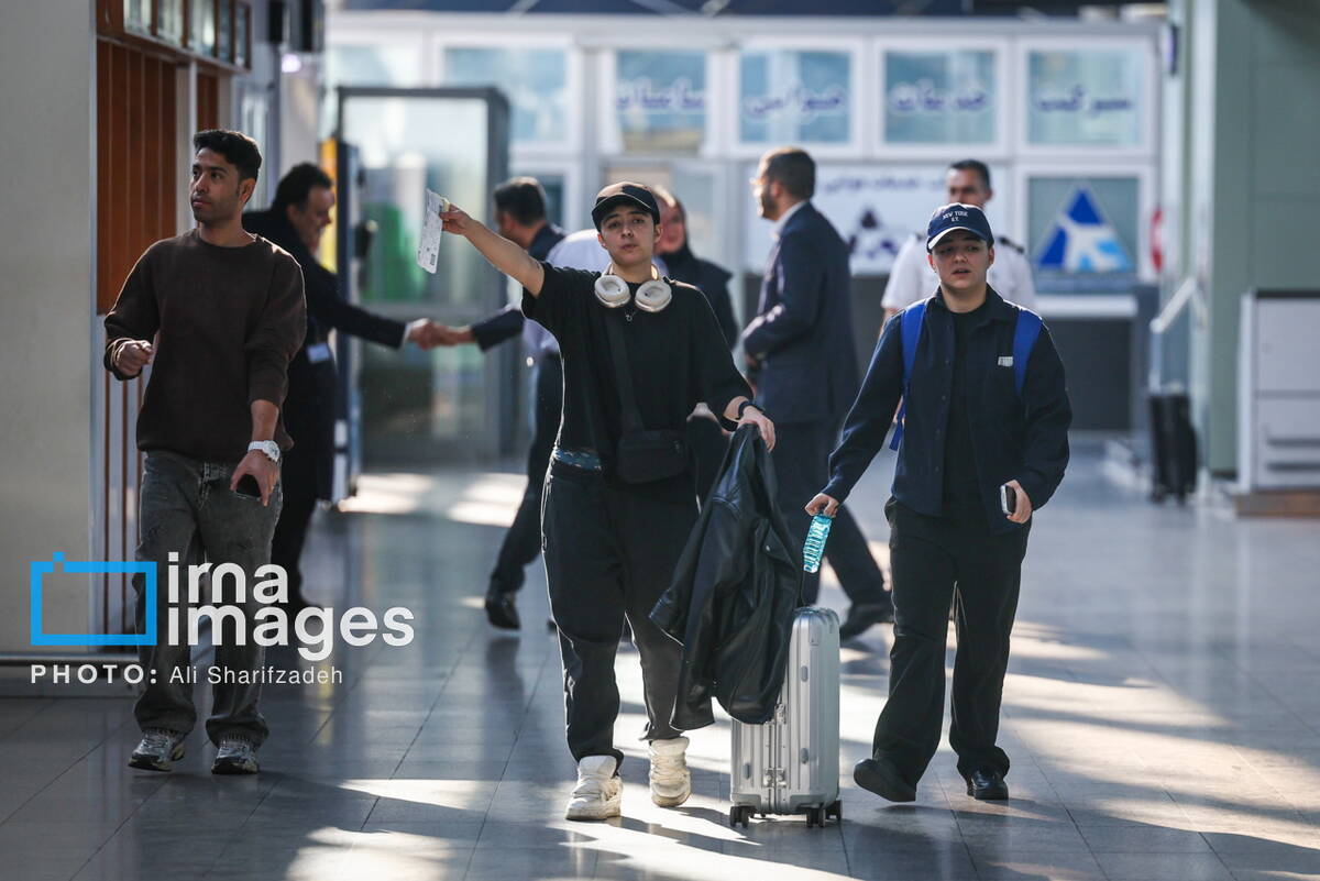 گالری