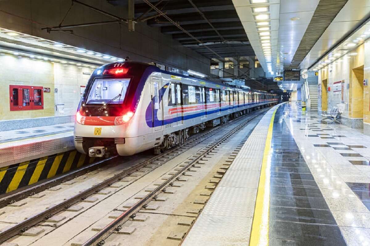 جزئیات جدید فعالیت مترو تهران