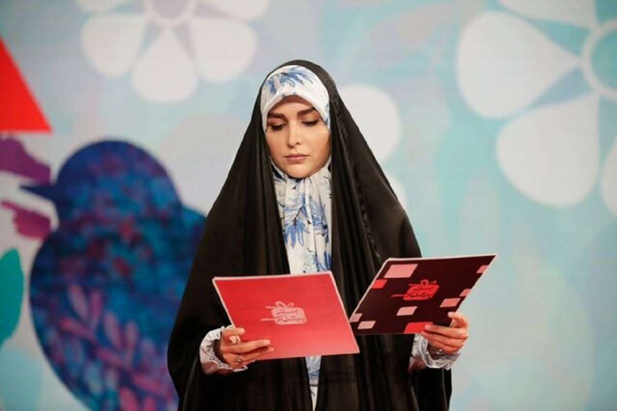 مژده لواسانی: غم میناب پیرم کرد