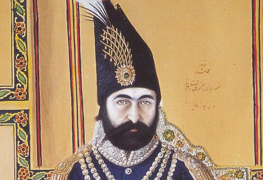 شاه صوفی‌مسلک قاجار که بود و چه کرد؟/ درباره محمدشاه سومین پادشاه سلسله قاجار