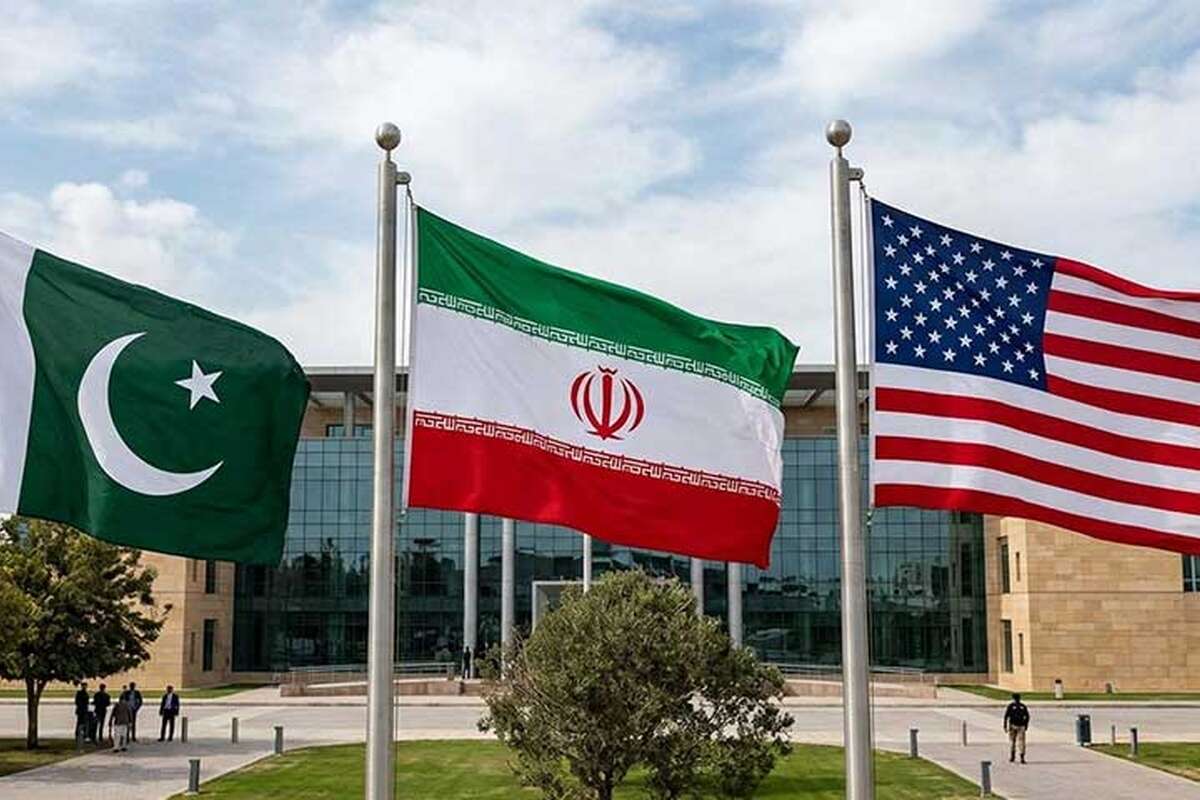 باز هم به «پشت خیمه معاویه» رسیدیم!