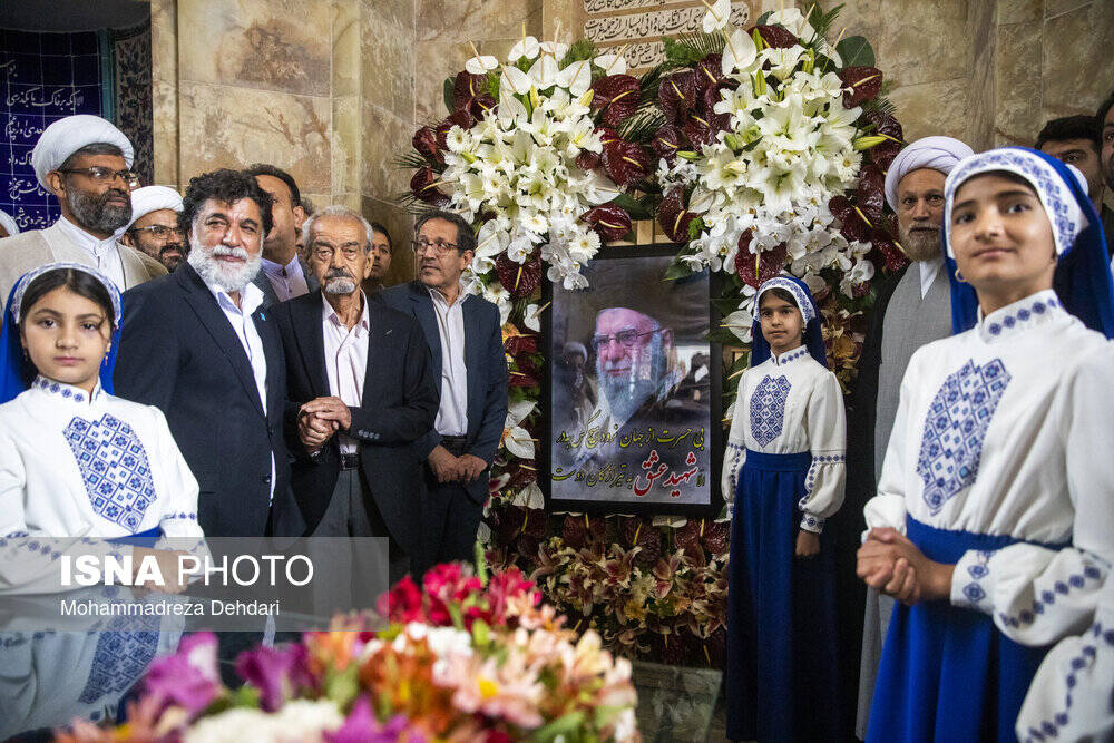 گالری