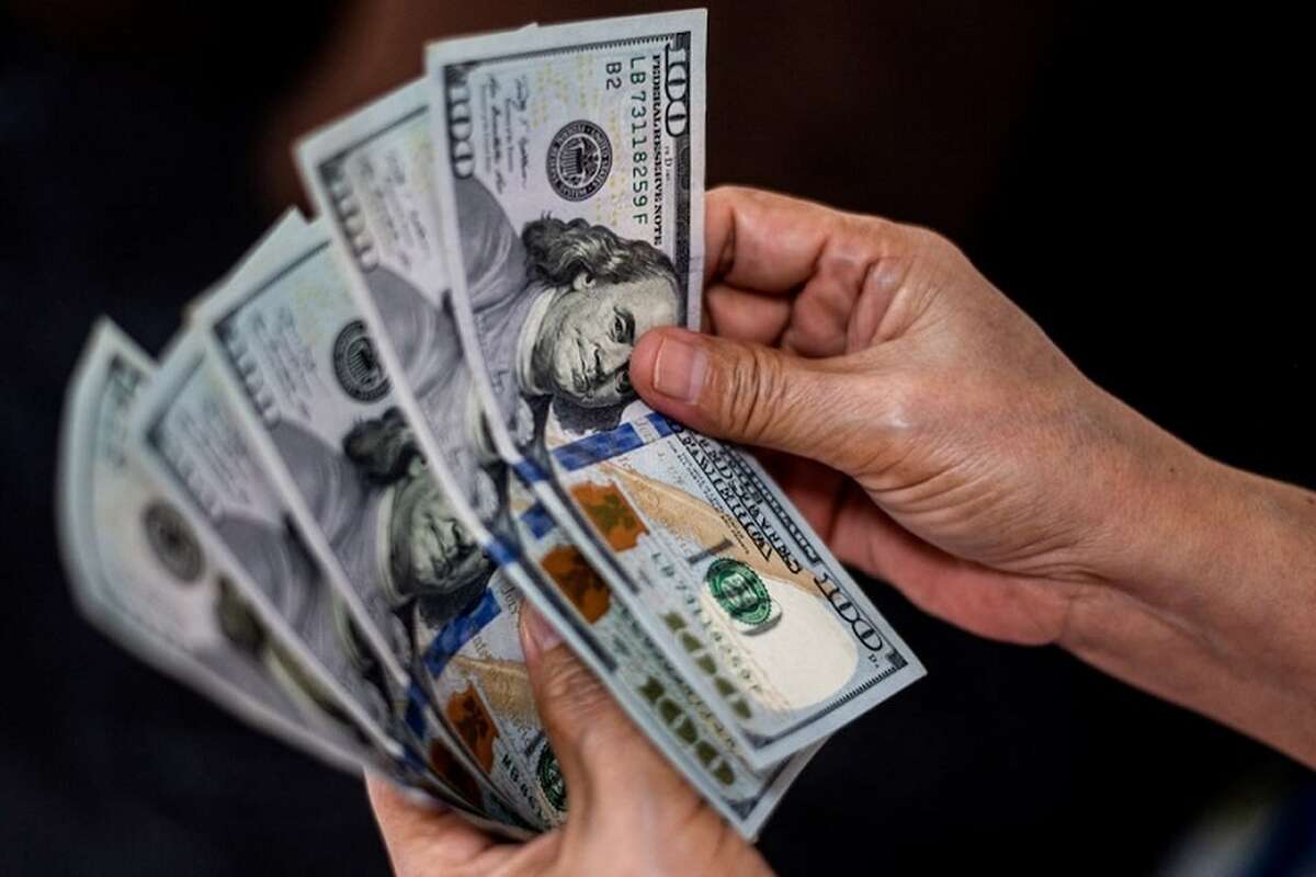 قیمت دلار امروز پنجشنبه 19 شهریور 1405