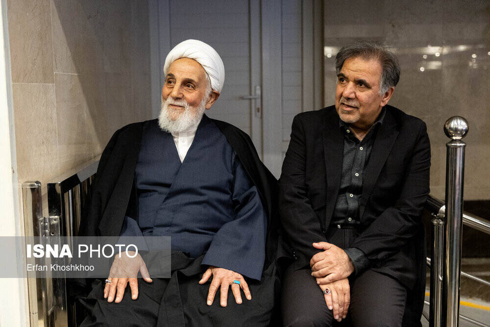 گالری