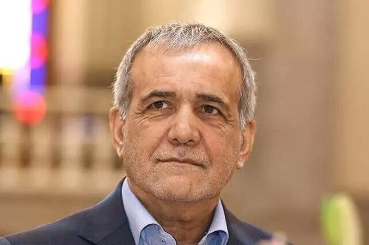 (ویدئو) پزشکیان: از اینکه به زنان و دختران ایرانی در خیابان بی احترامی کنند به پیر و پیغمبر شرمنده هستم