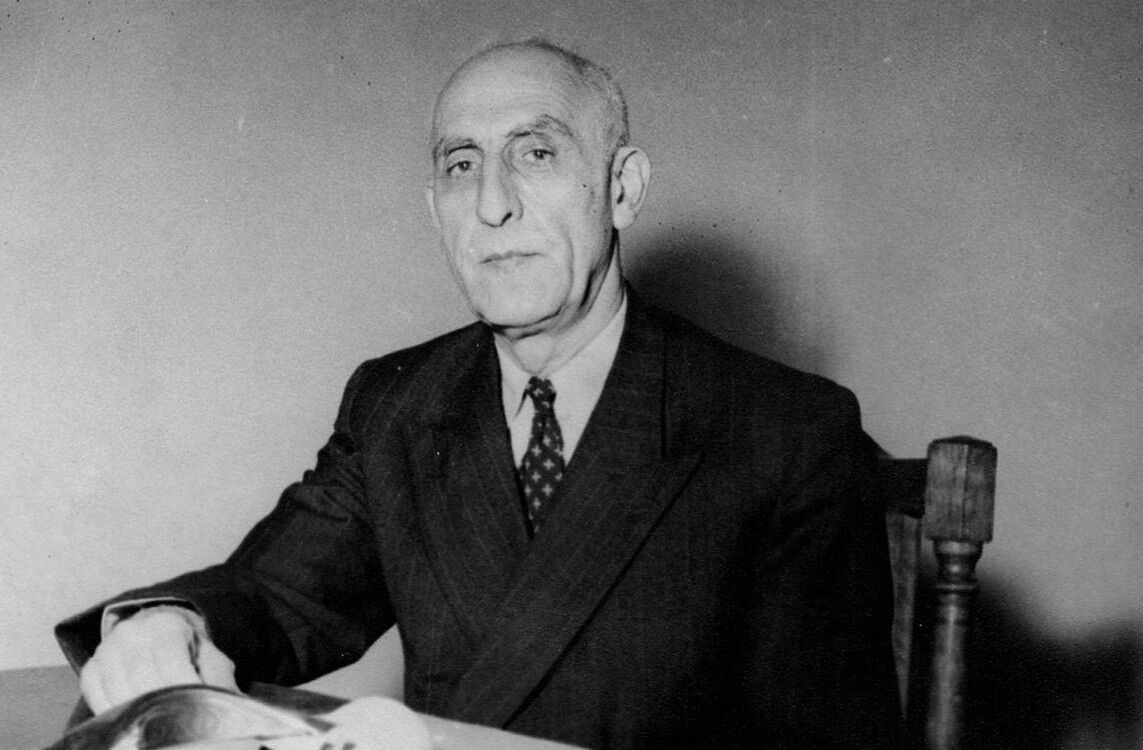تجربه دوران مصدق و جنگ عراق به کمک ایران می‌آید؟/ آبراهامیان: هدف اسرائیل نه دموکراسی، بلکه فروپاشی ساختار ایران است